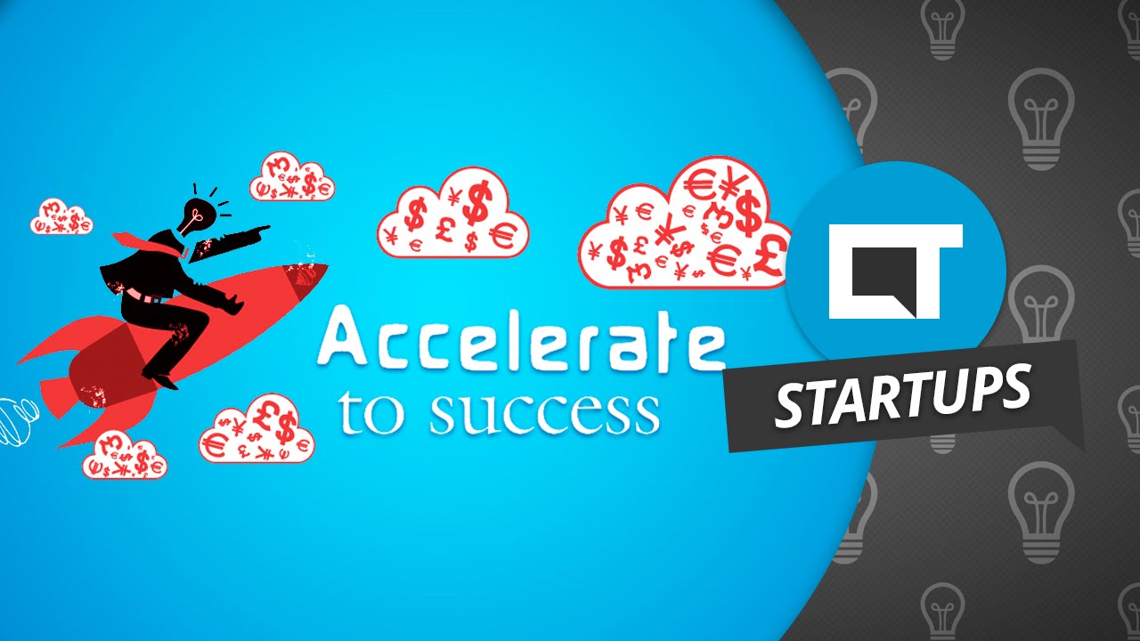 O que é uma aceleradora? O que ela faz? [CT Startup]