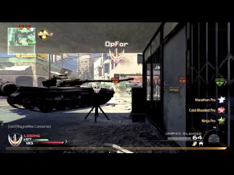 Quickest rage quit ever.