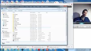 How to Unhide the AppData Folder? (Windows 7 and Vista)