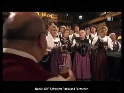 Heimatchörli Luzern