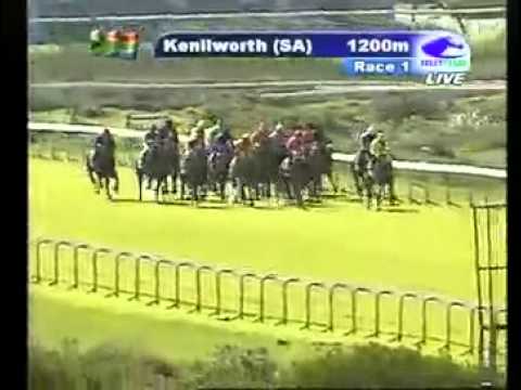 Awesome Power - 1st win - Racing Association