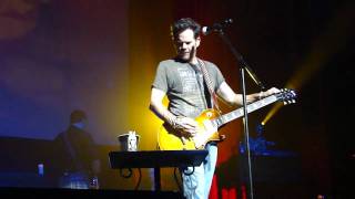 Just Got Back From Hell 11 13 2009 Gary Allan