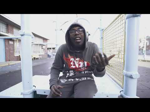 Corey Benji - Stay Up (Official Music Video)