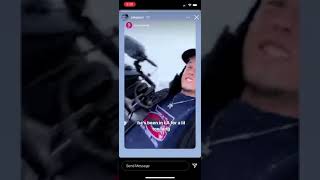 Download lagu JAKE PAUL ig story 25th dec 2020 mp3