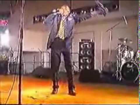 Fernand Mabala - Ainsi va la vie