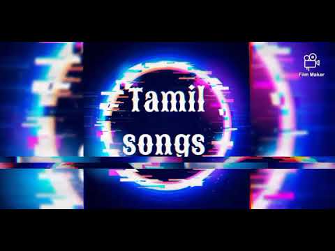 ##Manasara sollu puduchuruka ♡album song video ### Tamil song#