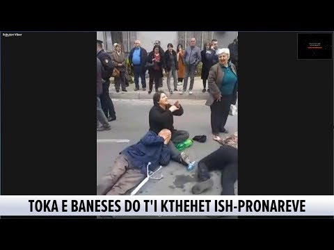 11 mars, 2019 Edicioni i Lajmeve ne News24 (Ora 13.30)