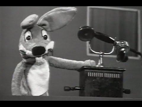 Der Hase Cäsar - Offizieller Trailer