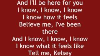 Metro Station &quot;Kelsey&quot; Lyrics