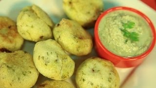 Do Batata Vada By Preetha-Archana