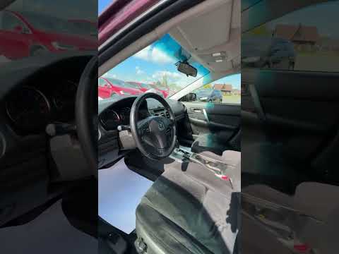 фото mazda 6 i (gg) рестайлинг 0