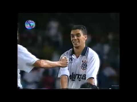 Atlético-MG 3 x 2 Corinthians - Campeonato Brasileiro 1994