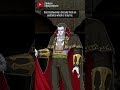 Castlevania's Dracula is the perfect embodiment of aristocratic menace | #castlevania