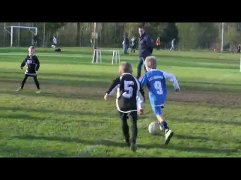 VC Wolfsdonk Sport U8 - SKC Keerbergen U8 : 2 - 23