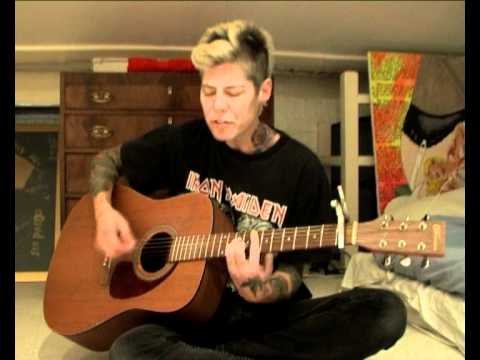 Dreams of a Life director Carol Morley's Video Diary Part 4