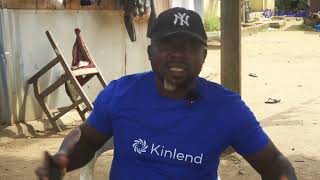 Kinlend Financial Services Ltd