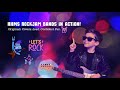 RockJam Bands Showcase HHMS Easter Concert 2025 Highlights