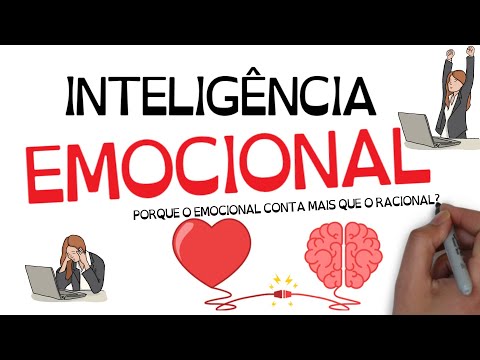 Aprenda os 5 Domínios da INTELIGÊNCIA EMOCIONAL| DANIEL GOLEMAN | SejaUmaPessoaMelhor