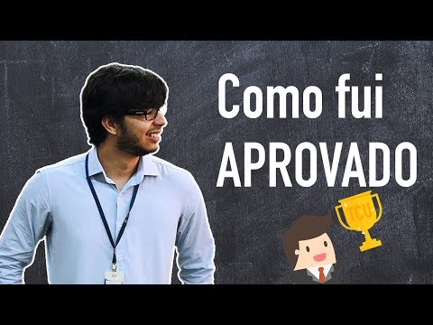 Minha história de aprovação para Auditor do TCU aos 22 anos de idade!