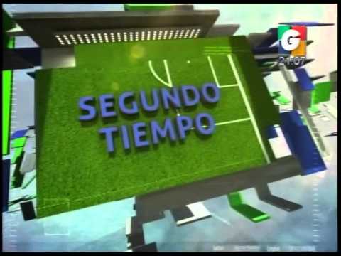 Video Resumen: Marquense 1-1 Cobán Imperial - Clausura 2016, Jornada 02 HD