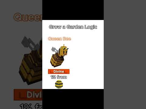 🐝 Queen Bee vs Butterfly – Divine vs Mythical! (1% Hatch Battle)