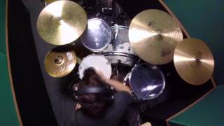 Stewart Jean demo of Drum Performance 1 Unit 1 at MI