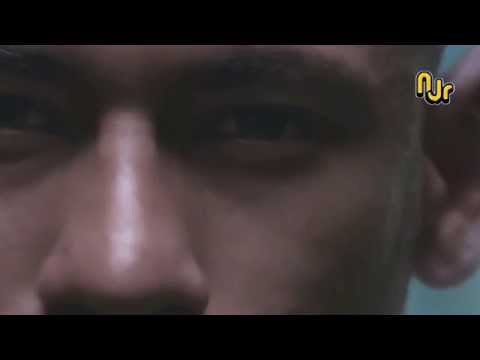 Nike Hypervenom II In Virtual Reality: The Neymar Jr. Effect