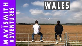 MAViSMITH ADVENTURES: Wales