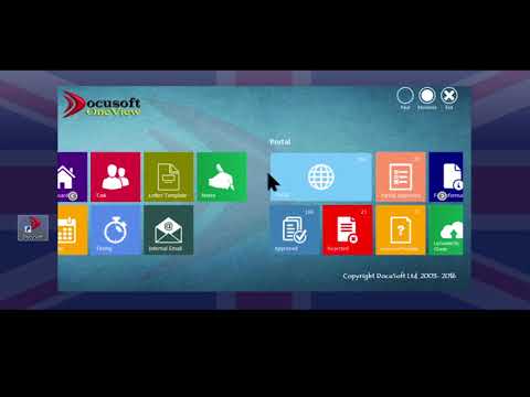 Docusoft Secure Portal Secure Document Portal Client Document Portal