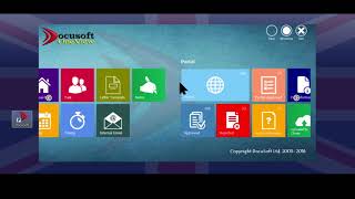 Docusoft - Secure Portal | Secure Document Portal | Client Document Portal
