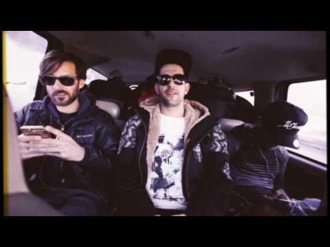 The Russ Liquid Test - Mt. Crushmore Tour Week 2