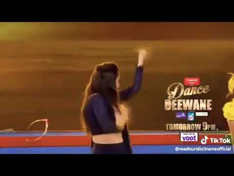 humko aaj kal hai ...madhuri dixit