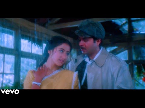 Rim Jhim Rim Jhim {HD} Video Song | 1942: A Love Story | Anil Kapoor, Manisha Koirala | Kavita Krish