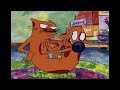 CatDog Theme Song Slowed And Reverb