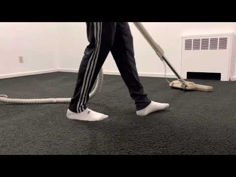 8 Hours “Vacuum Cleaning”  ASMR Sleep