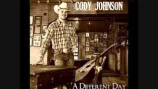 Cody Johnson - Jesus Ain't Watchin