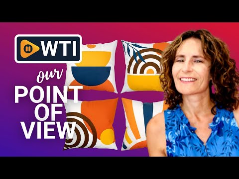 Nymphia Throw Pillow Covers - WTI product video review