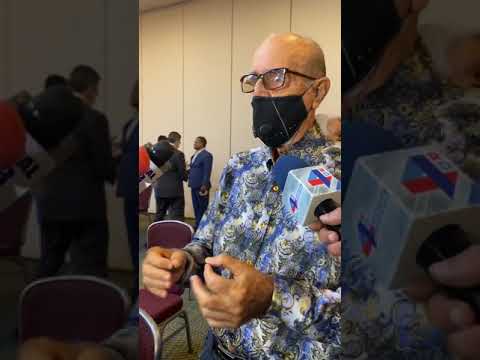 Una entrevista sobres la corrupcion anarciso Isa condes