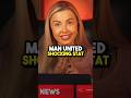 Man United Shocking Stat 🤯 #manchesterunited #manunited #manutd #theunitedstand