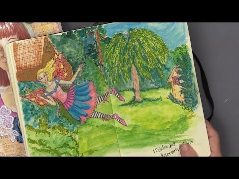 Making Faces  with Patti Culea - Introduction