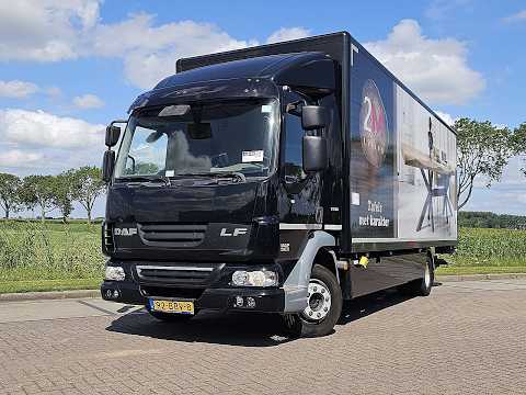 DAF video miniatuur