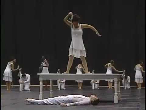 2008 Fantasia Winter Guard