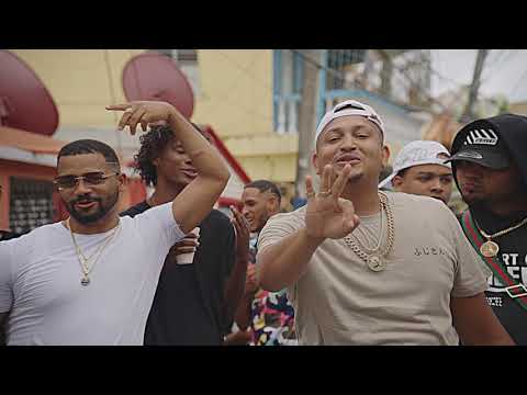 Lil jota ❌ Kon3viga - Oro Pollito (Video Oficial)