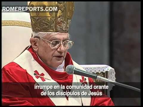 ¿Qué es Pentecostés?