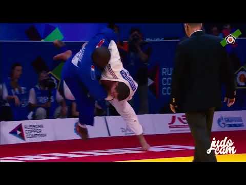 Ippon Daily | Oleksandr Gordiienko