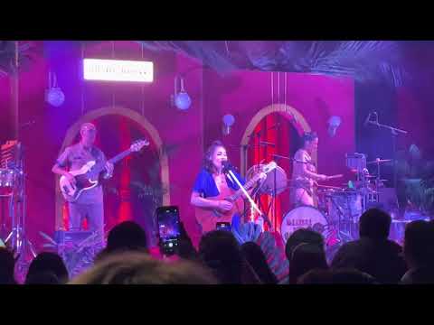 Amores - Marissa Mur (Lunario Auditorio Nacional)