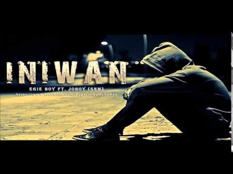 PD Rec. - Iniwan - EgieBoy ft. Joboy (SNM)