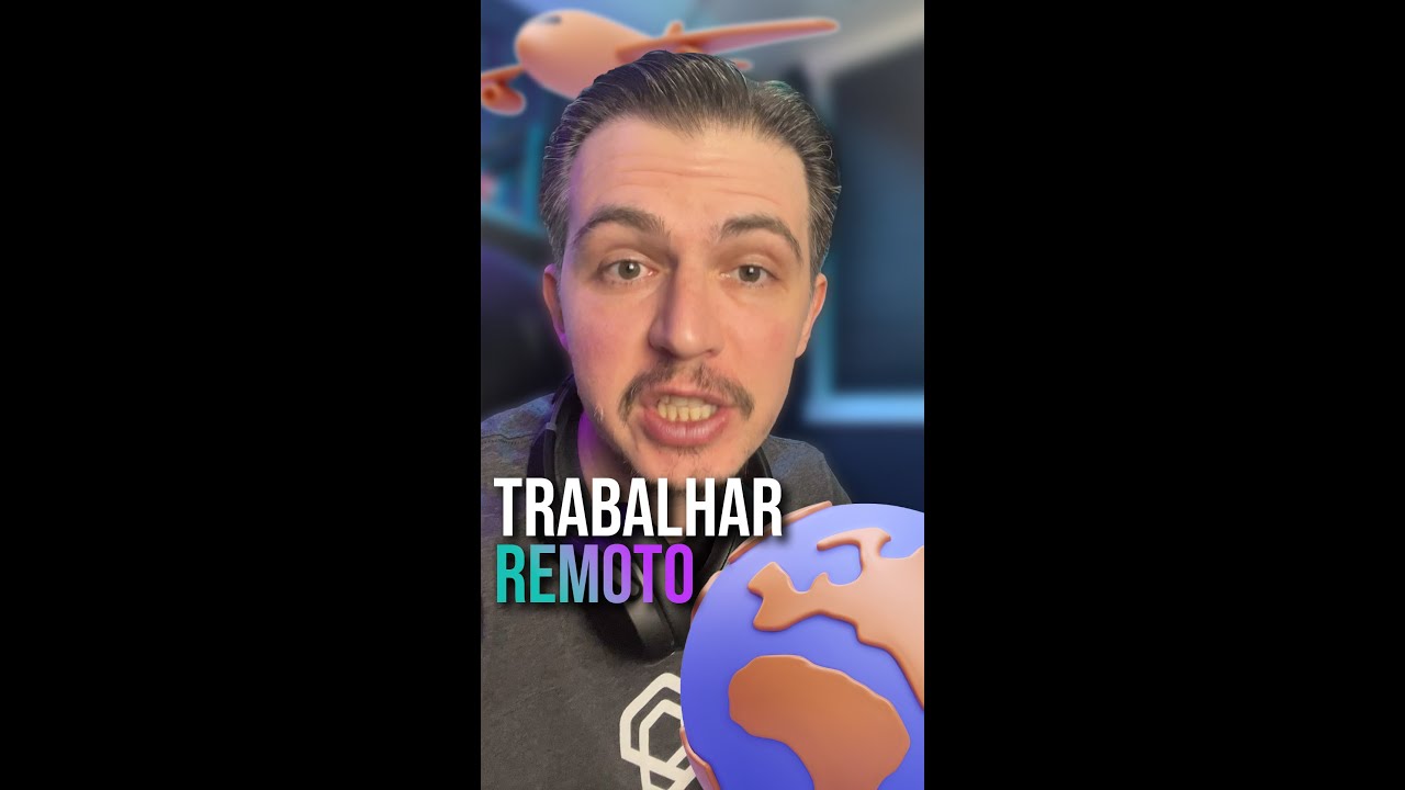 As 5 melhores áreas para trabalhar remotamente em TI