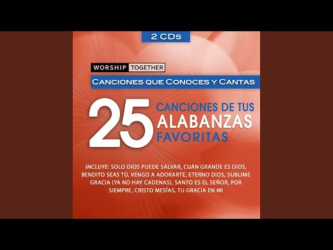 Solo Dios Puede Salvar