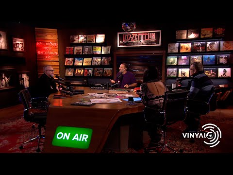 Πειρατικό Βινύλιο | Ολόκληρο Επεισόδιο | 10/12/2024